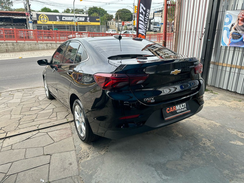 Chevrolet Onix plus 1.0 Premier I Turbo Aut. 4p