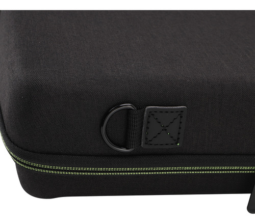 Estojo De Viagem Dj Controller Com Bolsa De Armazenamento Ac