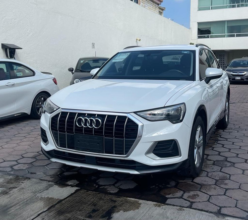 Audi Q3 Dynamic 1.4T S Tronic