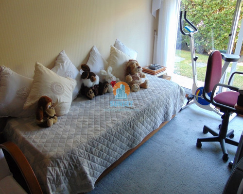 Punta Del Este Peninsula 3 Suites Apto Con Jardin 500 Metros!!! Alquiler Anual - Ref: 260