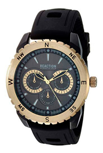 Reloj Kenneth Cole Rk50969008
