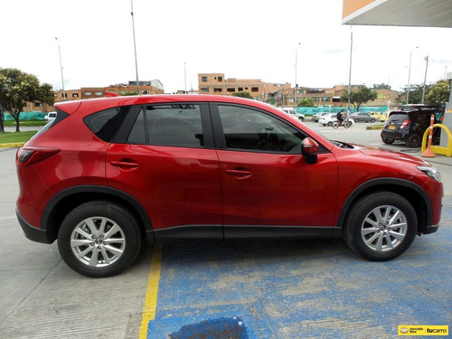 Mazda Cx-5 Grand Touring 2.5