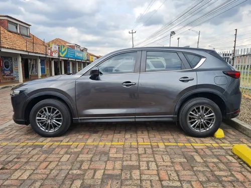 Mazda CX-5 Touring 2.0cc TP AA 4X2