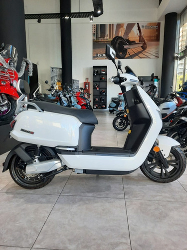 Imagen 1 de 17 de Moto Eléctrica Sunra Robo R-bot Robo-s Alta Gama - Ridegreen