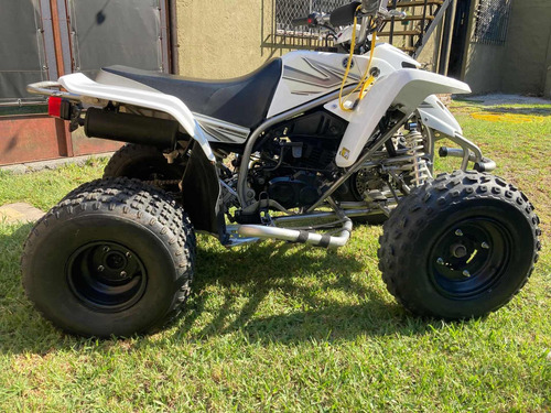 Yamaha Yfz 200