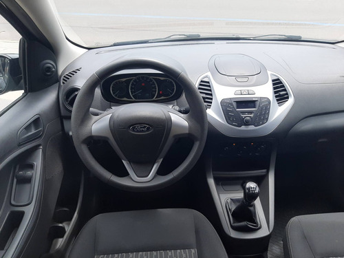 Ford Ka 1.0 Ti-vct Flex Se Manual