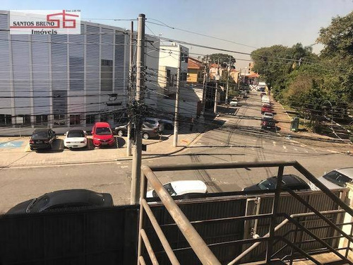Imagem 14 de 18 de Galpão À Venda, 1250 M² Por R$ 4.200.000,00 - Casa Verde - São Paulo/sp - Ga0082