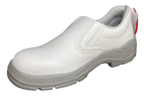 Sapato hotsell branco bracol
