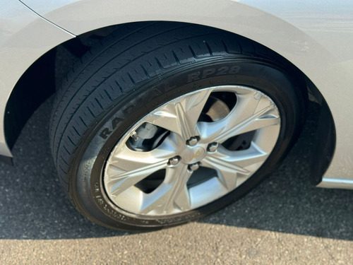Chevrolet Onix 1.0 TURBO PLUS PREMIER
