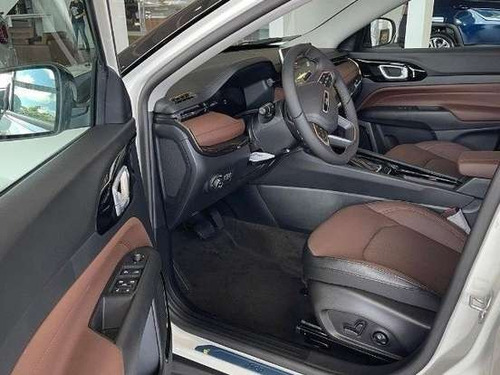 Jeep Compass 1.3 T270 TURBO FLEX LIMITED AT6