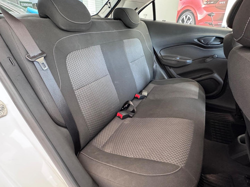 Chevrolet Onix 1.0mt Lt