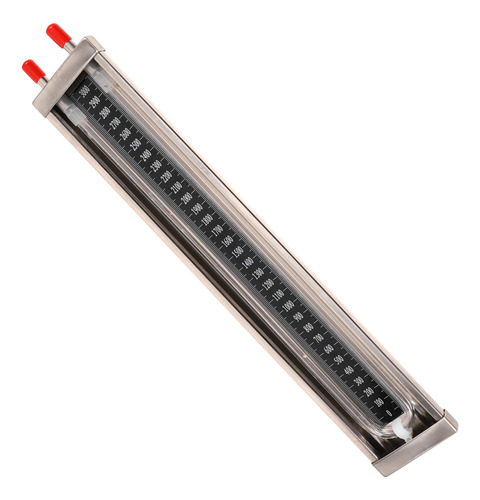 Manómetro De Columna De Agua En Forma De U, Manómetro Alto