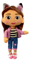 Comprar Muñeca Peluche Gabby 40 cm. Phiphi Toys