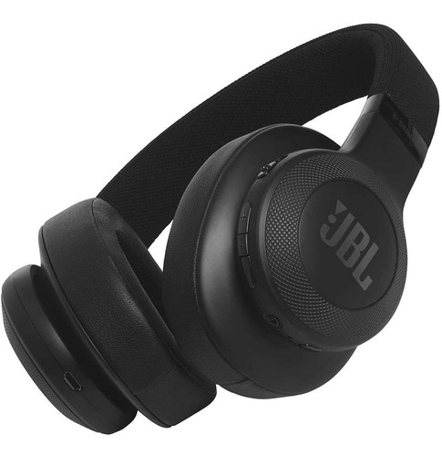 Jbl E55bt - Auriculares De Diadema Inalámbricos Con Control,