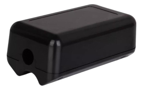 Caja Del Controlador De Bicicleta Eléctrica 19,7 X 10 Cm