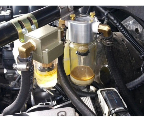 M Captura Óleo Motor Universal Carro Pode Filtrar Civic