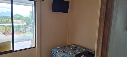 Imagen 7 de 25 de Se Vende Casa En San Mateo , Excelente Vista
