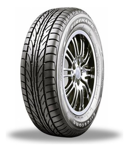 Neumático Firestone 185/60r15 Firehawk 900 84h