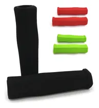Comprar Puños Bicicleta Grips Manoplas Foam Alta Dens. Tipo Ritchey