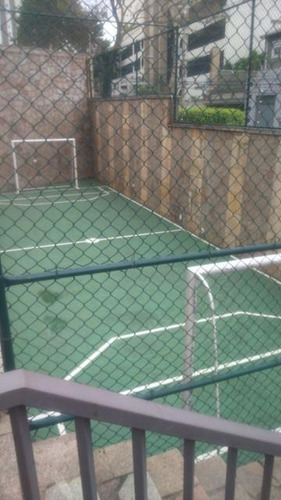Imagem 26 de 27 de Apartamento Residencial Para Venda E Locação, Vila Regente Feijó, São Paulo. - Ap0804