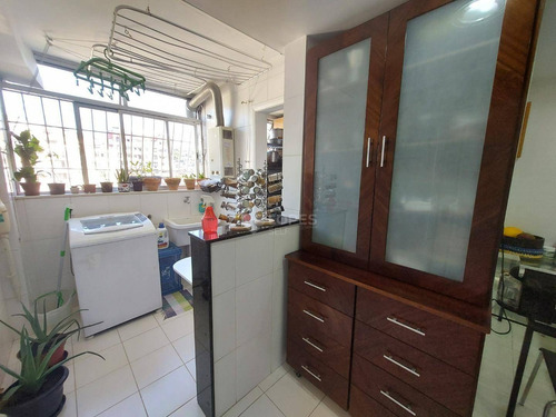 Apartamento Com 3 Quartos, 125 M² Por R$ 800.000 - Icaraí - Niterói/rj - Ap47165