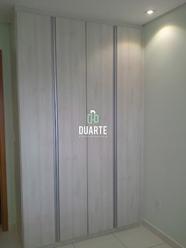 Imagem 18 de 30 de Apartamento - Ap03486 - 69139925