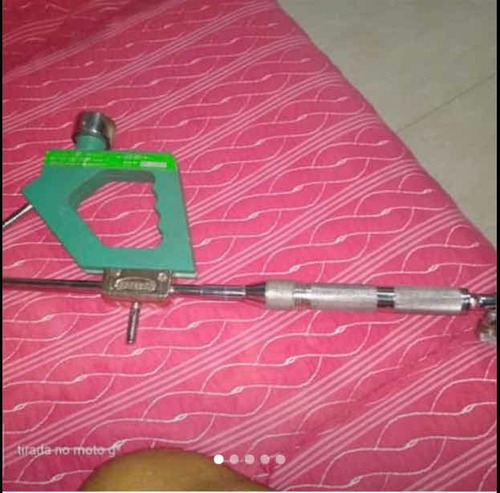 Imagem 1 de 3 de Aparelho De Rototec