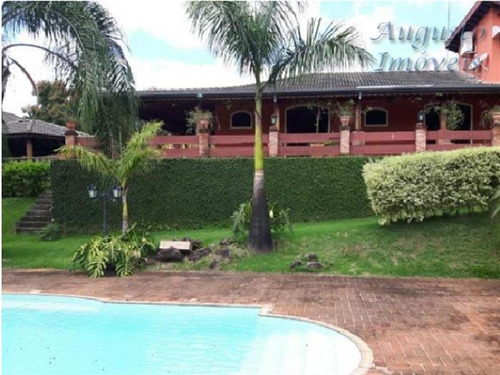 Imagem 1 de 9 de Chácaras Em Condomínio À Venda Em Piracaia/sp - Compre O Seu Chácaras Em Condomínio Aqui! - 1430198