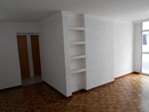 Imagem 2 de 11 de Apartamento Para Alugar Itaim Bibi - 2 Dormitórios - 6385