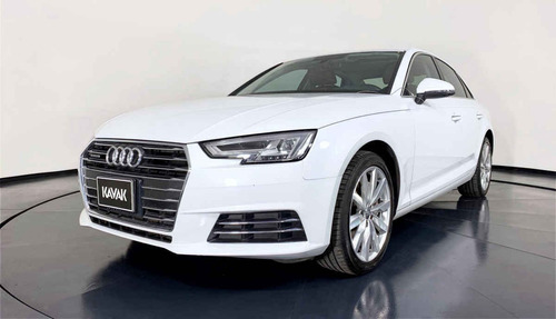 Imagen 1 de 15 de 105584 - Audi A4 2017 Con Garantía