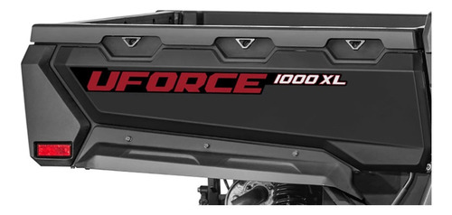 Uforce 1000 Xl Cfmoto