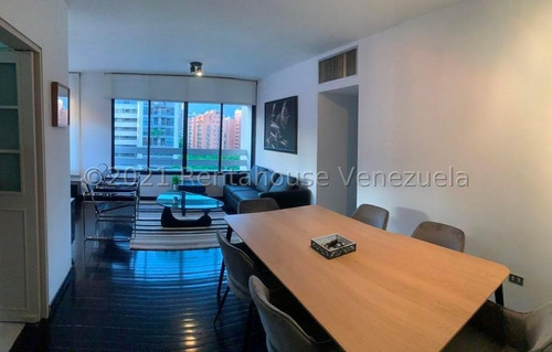 Imagen 3 de 28 de Mls #23-7690 Se Vende Espectacular Apartamento En El Rosal.