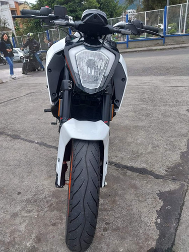 Ktm 2021