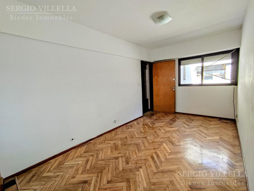 Imagen 3 de 8 de Italia 1200 - Departamento De Dos Dormitorios En Venta - Rosario