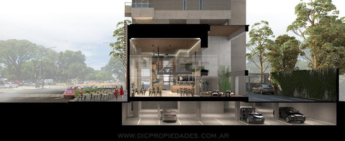 Imagen 11 de 30 de Departamento 2 Ambientes Venta - Vicente López