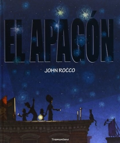 El Apagón - John Rocco