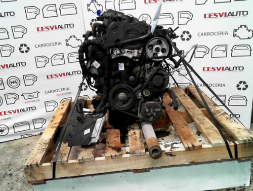 Motor Diesel Peugeot 207 2013 - 295520