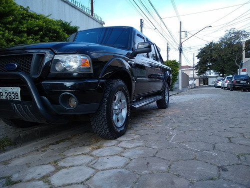 Ford Ranger 2.3 Xls Cab. Dupla 4x2 4p 2007