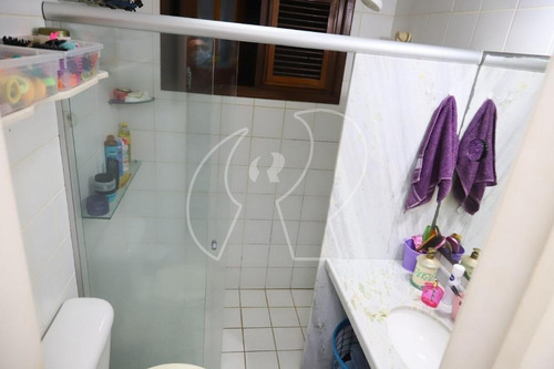 Casa Com 5 Suítes À Venda, 169 M² Por R$ 750.000 - Sapiranga - Fortaleza/ce - Ca0336