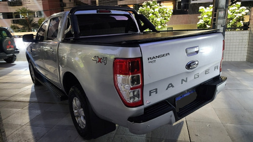 Ford Ranger 2.2 Xl Cab. Dupla 4x4 4p