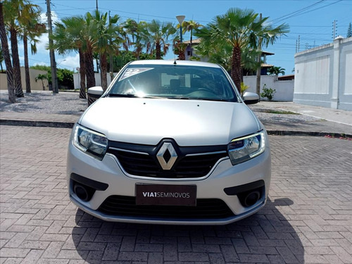 Renault Sandero 1.0 12V SCE FLEX ZEN MANUAL