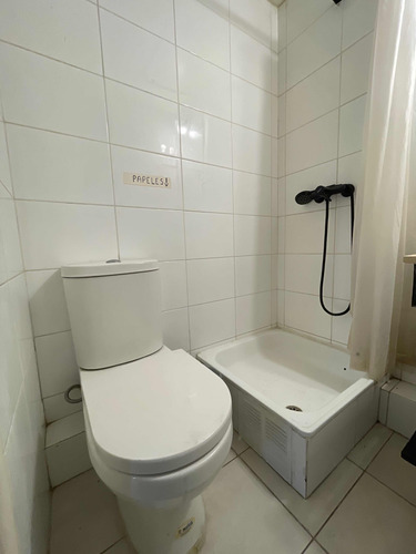 Pieza ,baño Privado Sector Tranquilo 1 Estudiante Varón