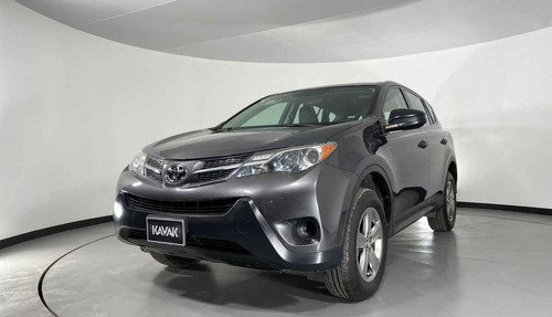 Imagen 3 de 15 de 44897 - Toyota Rav4 2015 Con Garantía