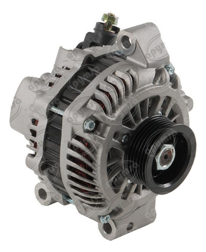 Alternador Automotriz Mitsubishi Outlander V6 3.0l 2007-2