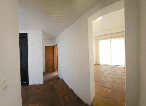 Residencia 3 Rec + Estudio + Oficina Independiente. Bugambilias
