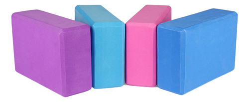Sjpeva Yoga Block Brick Sports, Gimnasio, Espumait1