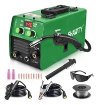Comprar Soldadora Inversora Portatil SHAWTY, MMA MIG TIG 3 en 1 Soldadora Inverter, Maquina de Soldar 140A 110V, Maquina De Soldar Inverter 4000W, Para Soldadura Industrial, Mantenimiento Doméstico
