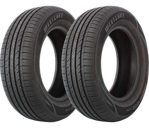 Par Pneus Aro 15 205/60r15 Z108 91h Westlake | Santana Civic