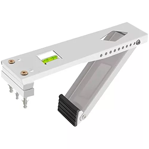 Soporte Aire Acondicionado Universal 9, 12, 18 Y 24 Mil Btu