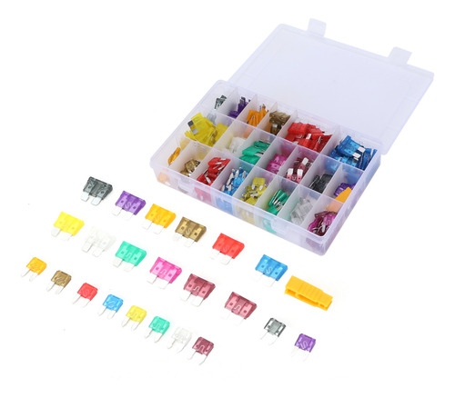 Blade Replacement 300pcs Assortment Small Medium Puller